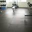Heavy Duty Gym Flooring Rolls - Heavy Duty Gym Flooring Rolls
