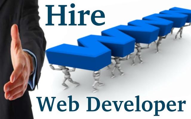 PHP Developers India Web Development Company