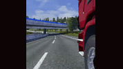 ets2 Scania V8 sound V2 Kri... - dutchsimulator