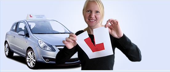driving lessons Picture Box