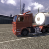 ets2 Scania 112H 6x4 - ets2 Truck's