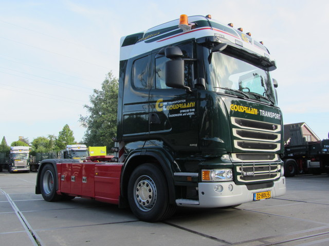 32-BDL-5 9 Scania Streamline