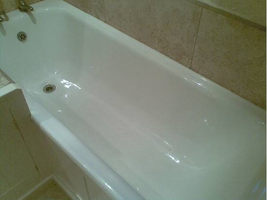 bath repairs Picture Box