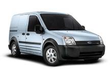 Compact Van Directvanhire.com