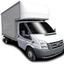 Luton 3.5 Tonne Van - Directvanhire.com