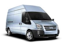 LWB Transit Van Directvanhire.com