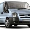 Directvanhire.com