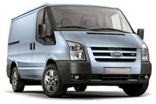 SWB Transit Van Directvanhire.com