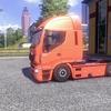 ets2 Iveco Hi-Way low chass... - dutchsimulator