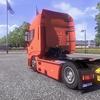 ets2 Iveco Hi-Way low chass... - dutchsimulator