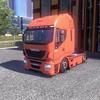 ets2 Iveco Hi-Way low chass... - dutchsimulator