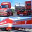 ets2 S. Verbeek Pack tested... - dutchsimulator