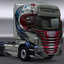 ets2 Scania R 730 Jens Bode... - dutchsimulator