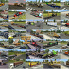 ets2 trailers and cargo pac... - dutchsimulator