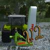 fs13 Claas Disco 3050 V2 by... - Farming Simulator 2013