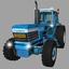 fs13 Ford Tw 30 v1.0 by ope... - Farming Simulator 2013