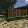 fs13 FSM Pronar Kurier by A... - Farming Simulator 2013