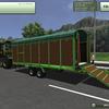 fs13 FSM Pronar Kurier by A... - Farming Simulator 2013