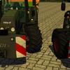 fs13 Gewichte Pack Eigenbau... - Farming Simulator 2013