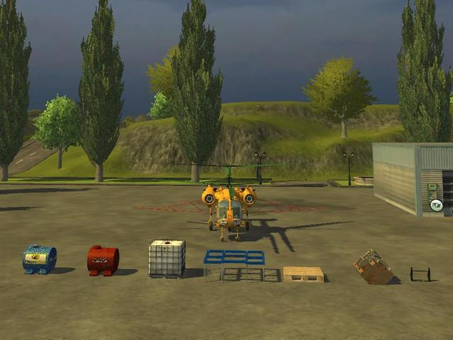 fs13 Ka26 pack v1 Farming Simulator 2013