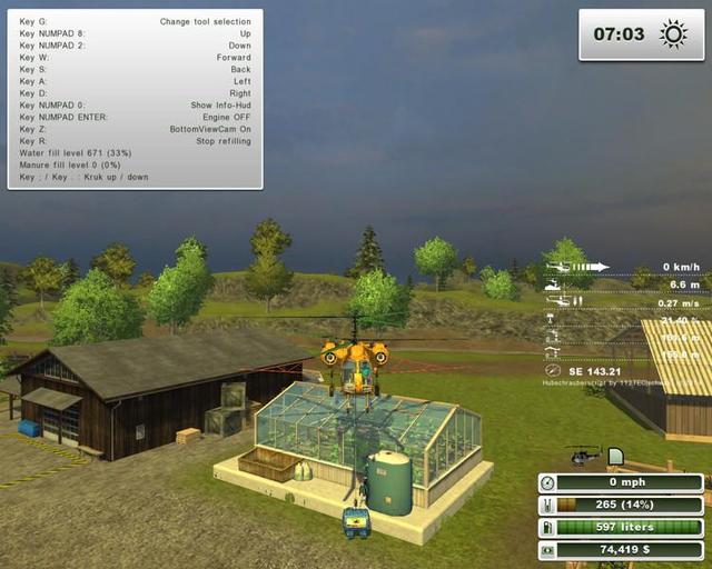 fs13 Ka26 pack v1 Farming Simulator 2013