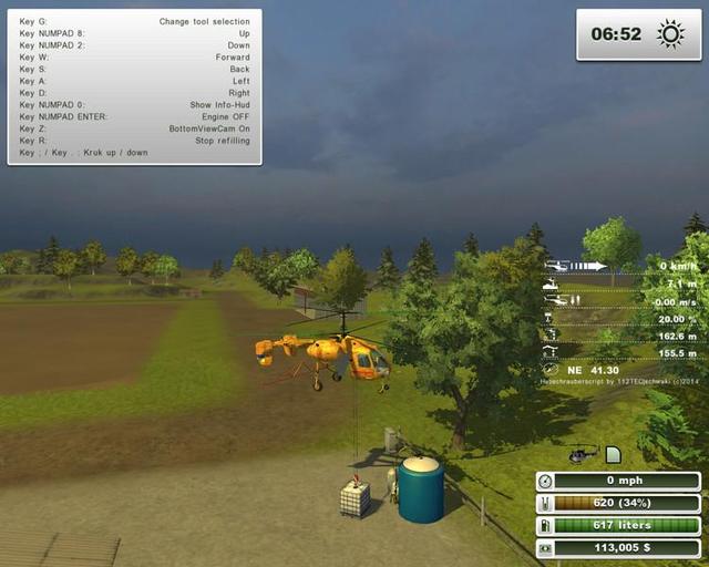 fs13 Ka26 pack v1 Farming Simulator 2013