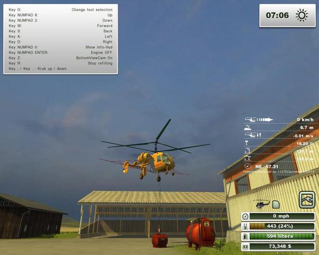 fs13 Ka26 pack v1 Farming Simulator 2013