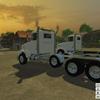 fs13 Kenworth T800 Pack Fin... - Farming Simulator 2013