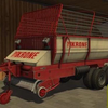 fs13 Krone-Turbo-3500-v-1.0... - Farming Simulator 2013