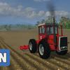 fs13 MasseyFerguson1200 125... - Farming Simulator 2013