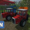 fs13 MasseyFerguson1200 125... - Farming Simulator 2013