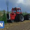 fs13 MasseyFerguson1200 125... - Farming Simulator 2013