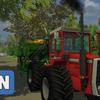 fs13 MasseyFerguson1200 125... - Farming Simulator 2013