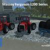 fs13 MasseyFerguson1200 125... - Farming Simulator 2013