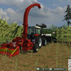 fs13 Poettinger-Mex6-Front-v-2 - Farming Simulator 2013