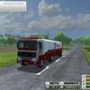 fs13 Volvo F12 TSL v2 by sa... - Farming Simulator 2013