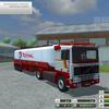 fs13 Volvo F12 TSL v2 by sa... - Farming Simulator 2013