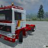 fs13 Volvo F12 TSL v2 by sa... - Farming Simulator 2013