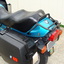 6293883 '93 R100RT, Turquoi... - SOLD.....6293883 1993 BMW R100RT, Turquoise. NEW Tires, Sealed Battery, Alternator, Regulator. BMW Saddlebags, Engine Guards, Brown Sidestand, + much more!