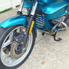 6293883 '93 R100RT, Turquoi... - SOLD.....6293883 1993 BMW R...