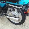 6293883 '93 R100RT, Turquoi... - SOLD.....6293883 1993 BMW R...