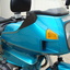 6293883 '93 R100RT, Turquoi... - SOLD.....6293883 1993 BMW R100RT, Turquoise. NEW Tires, Sealed Battery, Alternator, Regulator. BMW Saddlebags, Engine Guards, Brown Sidestand, + much more!