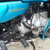 6293883 '93 R100RT, Turquoi... - SOLD.....6293883 1993 BMW R...