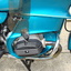 6293883 '93 R100RT, Turquoi... - SOLD.....6293883 1993 BMW R100RT, Turquoise. NEW Tires, Sealed Battery, Alternator, Regulator. BMW Saddlebags, Engine Guards, Brown Sidestand, + much more!