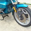 6293883 '93 R100RT, Turquoi... - SOLD.....6293883 1993 BMW R100RT, Turquoise. NEW Tires, Sealed Battery, Alternator, Regulator. BMW Saddlebags, Engine Guards, Brown Sidestand, + much more!