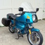 6293883 '93 R100RT, Turquoi... - SOLD.....6293883 1993 BMW R100RT, Turquoise. NEW Tires, Sealed Battery, Alternator, Regulator. BMW Saddlebags, Engine Guards, Brown Sidestand, + much more!