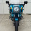 6293883 '93 R100RT, Turquoi... - SOLD.....6293883 1993 BMW R100RT, Turquoise. NEW Tires, Sealed Battery, Alternator, Regulator. BMW Saddlebags, Engine Guards, Brown Sidestand, + much more!