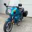 6293883 '93 R100RT, Turquoi... - SOLD.....6293883 1993 BMW R100RT, Turquoise. NEW Tires, Sealed Battery, Alternator, Regulator. BMW Saddlebags, Engine Guards, Brown Sidestand, + much more!