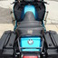 6293883 '93 R100RT, Turquoi... - SOLD.....6293883 1993 BMW R100RT, Turquoise. NEW Tires, Sealed Battery, Alternator, Regulator. BMW Saddlebags, Engine Guards, Brown Sidestand, + much more!