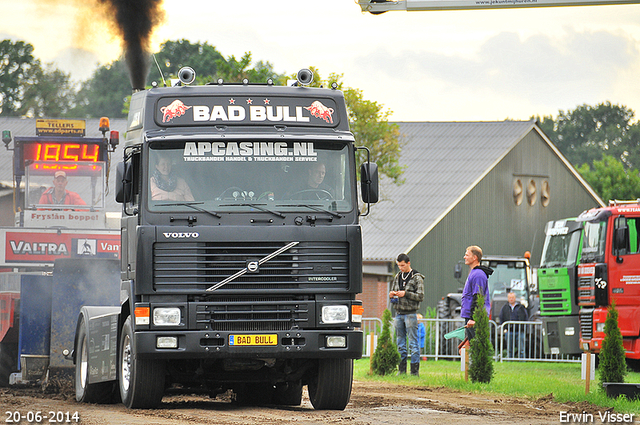 renswoude 023-BorderMaker 20-05-2014 renswoude